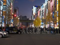 -秋叶原电器街