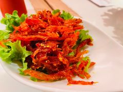 -七八冷面·延边朝鲜族美食(圣熙八号店)