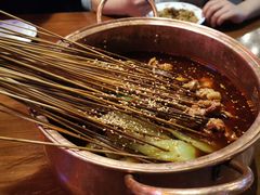 -搓火大都会(广安门总店)