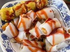 炸两-法记开心粉面店(诗宁大厦店)