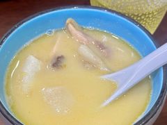 鲍鱼花胶鸡-金龙·打边炉(武进路店)