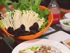 -北门涮肉·铜锅涮肉(南锣鼓巷店)