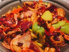 -小河盐帮·私家菜·烤鸭(三元桥·霄云路店)