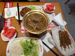 -南城香·饭香串香馄饨香(花园北路店)