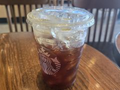 -星巴克(泰安万达店)