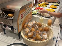 -豪享来(我格广场店)