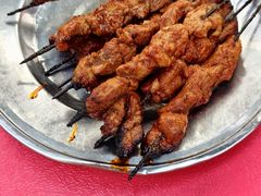 -马相卿特色烤肉面食馆(虎台店)