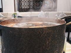 -西藏饭店·亚克·食光自助餐厅(文殊院店)