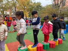 -北京市朝阳区阳光起点幼儿园(东坝园)