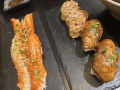 -饭团匠·料理小食堂(玉林店)