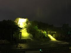 -横店影视城梦幻谷园区
