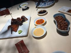 -侨美食家·粤菜(体育西路店)