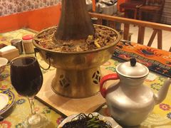 -卡万金特色藏餐
