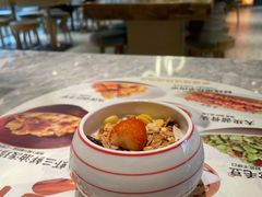 -老碗会·陕西手工面(中心书城店)