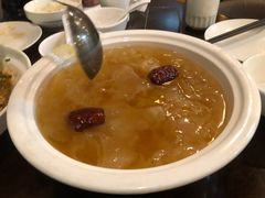 -宏源国际饭店-中餐厅