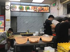 -阿生潮味鲜炒粉(梅林新村店)