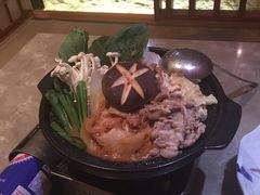 -贵木日本料理·铁板烧(新地假日广场店)