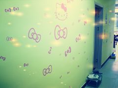 -时光loft轰趴·桌游·电玩游戏馆