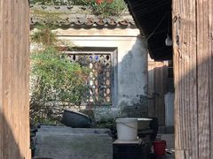 -鸣鹤古镇