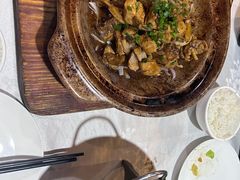 -鄱阳湖·江西小炒·瓦罐煨汤(五道口店)