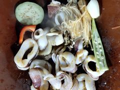 -芽庄中心购物广场