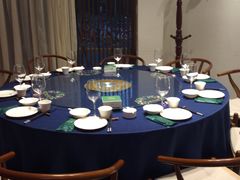 包厢-院8里·少城记忆老川菜(宽窄巷子店)