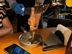 -拉蒂娜·巴西牛排馆 Latina·Brazilian Steakhouse(王府井喜悦店)