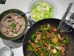 -费大厨辣椒炒肉(黄兴中心广场店)