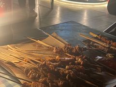 -1819餐厅·团队聚餐·烤串·精酿