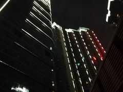 -CASA Grande酒漾·西餐及酒吧(长沙君悦酒店)