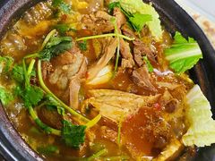 羊肉煲-新兴羊肉砂锅