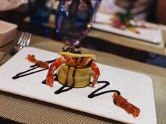 -YUE·6·西式融合餐厅(外滩六号店)