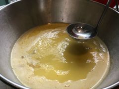 花胶鸡锅底-上房火鍋(新天地店)