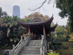-柳侯公园