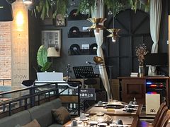 -同仁四季椰子鸡(无锡滨湖万象汇店)