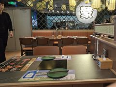 -阿古蒙·传统涮火锅自助(三台子万象汇店)