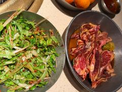 -Ant 蚂蚁洞烤肉·大营地(上海静安大悦城店)