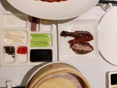-四季民福烤鸭店(前门廊房二条店)