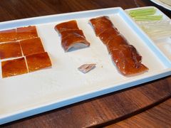-香樟花园新粤料理(无锡万象城店)