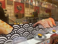 -万岁寿司(蓬江万达店)