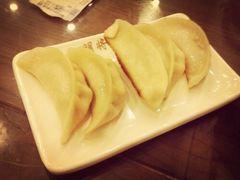 -明将锅贴(五爱路店)