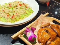 -鹅滋道(甘坑古镇店)
