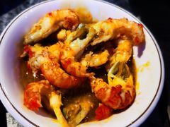 -串亿88烧烤·羊腿·羊蝎子(板泉路店)
