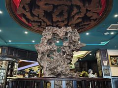 -福禧酒窖·中餐厅 (万柳店)