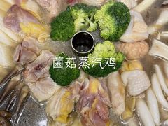 -沪华海鲜大酒楼(南汇店)