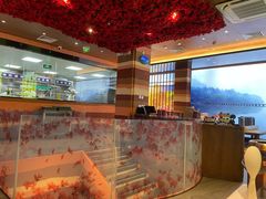 -老湘亲·品鉴湘菜(蔡塘爱琴海店)