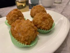 灌汤鱼球-山外山菜馆(玉泉路店)