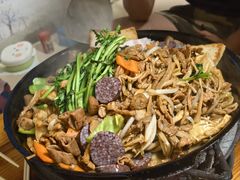 高丽火盆-金家高丽火盆