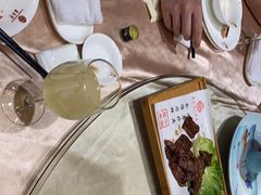 -卢家湾大酒店(诸暨店)