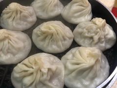 -笑云开汤包店(网巾市店)